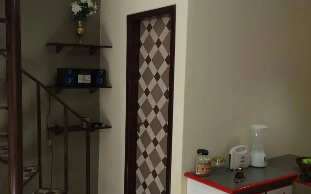 VOA Flat Residence Premium