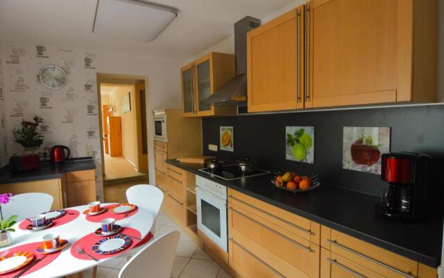 Gästehaus Fährmann