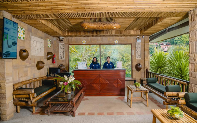 Railay Phutawan Resort