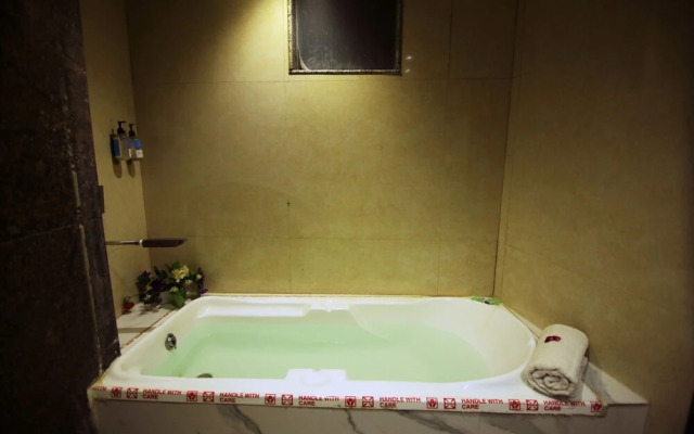 Hotel Uppal International
