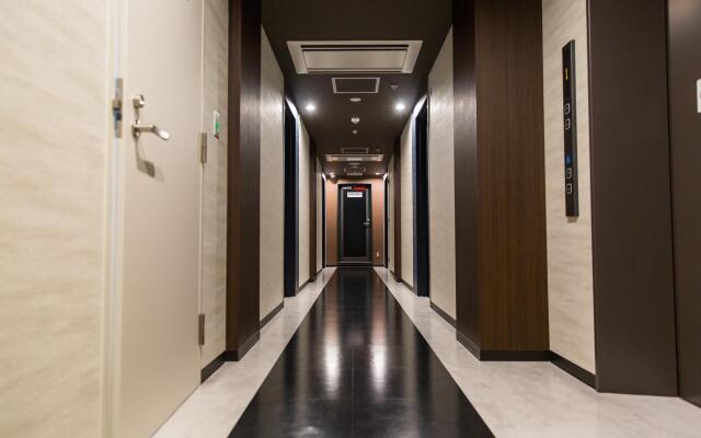 Umeda Plaza Hotel
