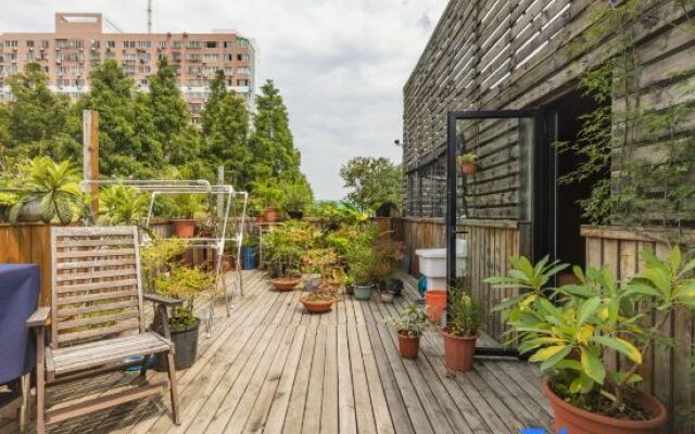 Shanghai Mentang Hotel (Shanghai Chuansha Huaxia East Road Subway Station)