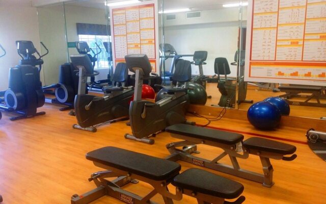 Anaheim Majestic Garden Hotel