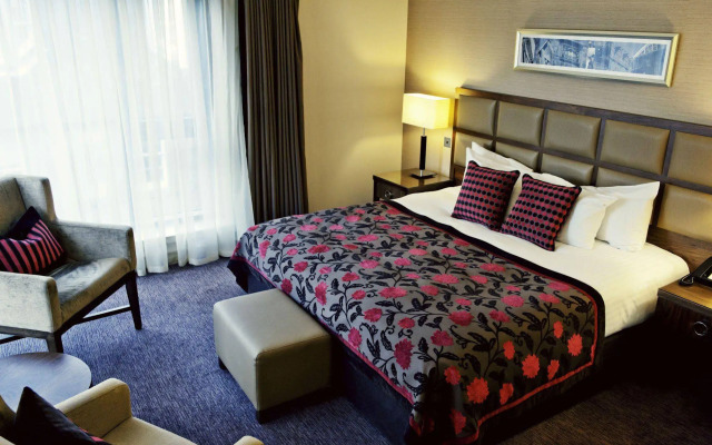 Intercontinental Edinburgh the George