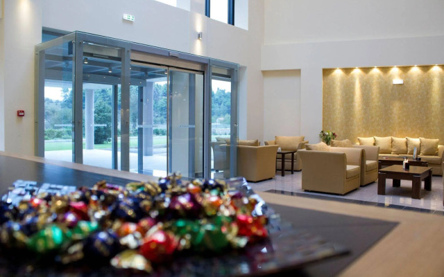 Tripoli City Hotel