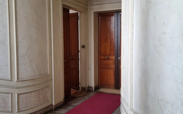 appartement métro saint maur