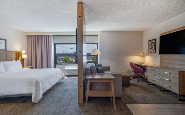 Staybridge Suites Chicago O Hare Airport