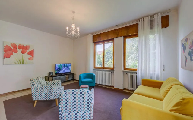 The Bon Ora Apartment