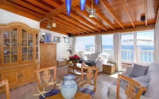 Balcon al Mar