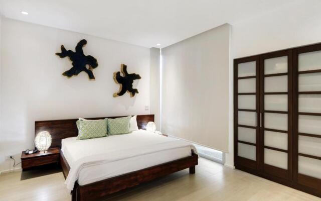 Casa Lomas del Mar