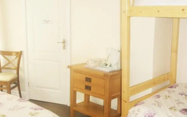 Severn Valley Guest House