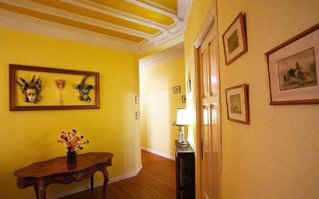 Caseron de Navas de Oro