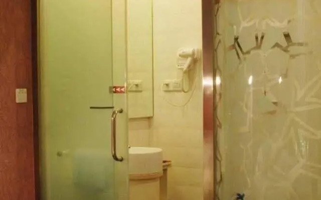 Tian Lun Huang Chao Fashion Hotel