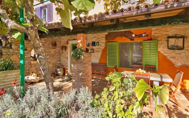 Villa Marina Valtura