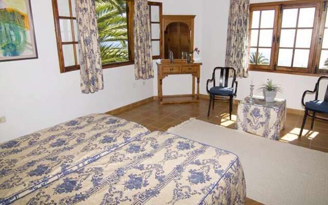 Villas Los Pajeros