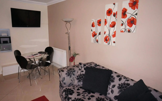 South Beach Apartments