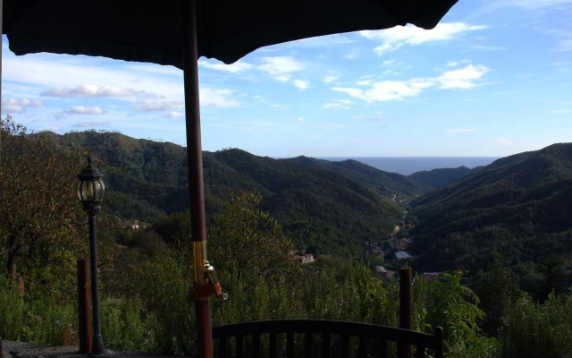 Agriturismo Rio Lunei