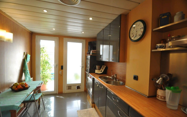 Duplex Park De Mar
