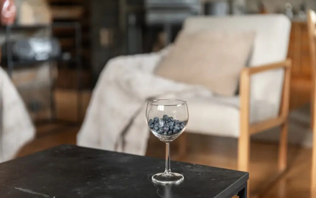 Villa Rukatörmä - Comfy Cabin Retreat in Kuusamo