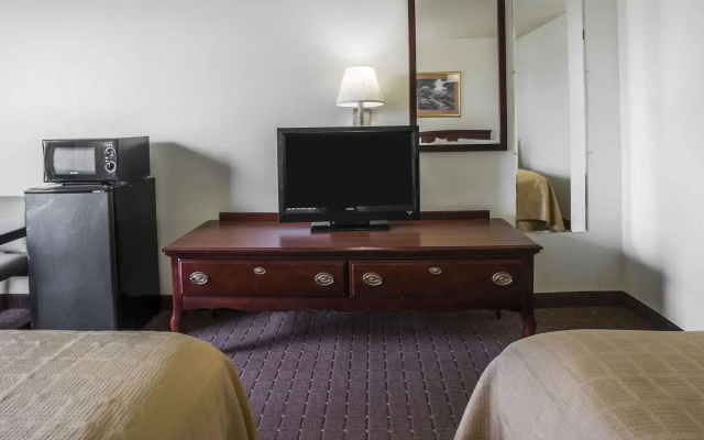 Quality Inn