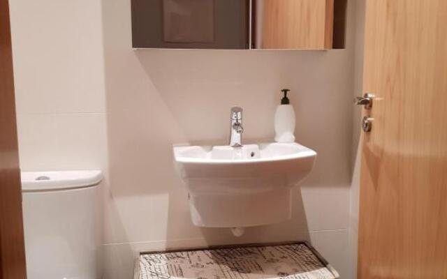 Centro Historico Universidad 1D