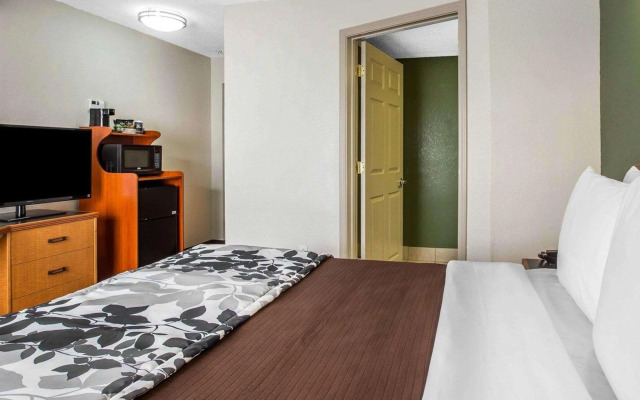 Sleep Inn and Suites