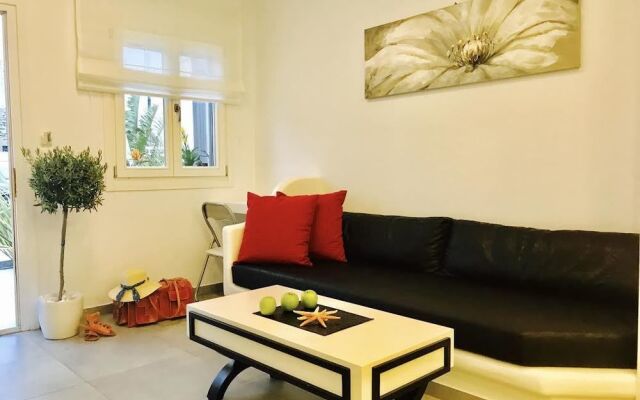 Queen Boutique Suites