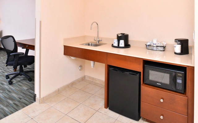 Hampton Inn Virginia Beach-Oceanfront South