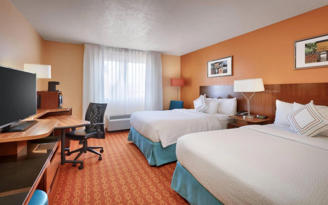 Fairfield Inn by Marriott Provo