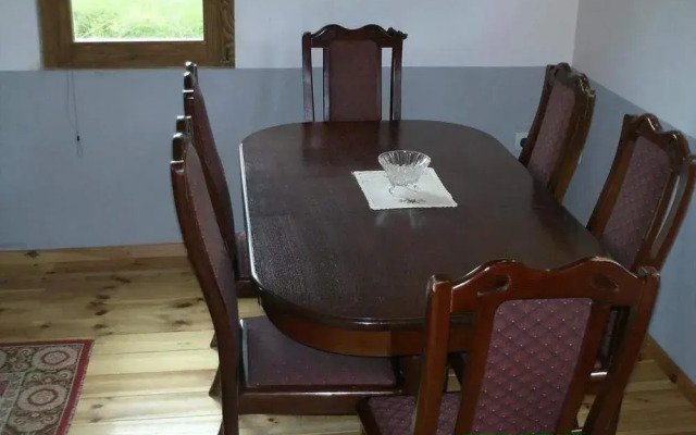 Apartments Breza