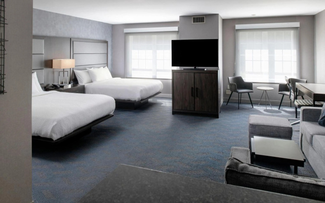 Residence Inn Orangeburg