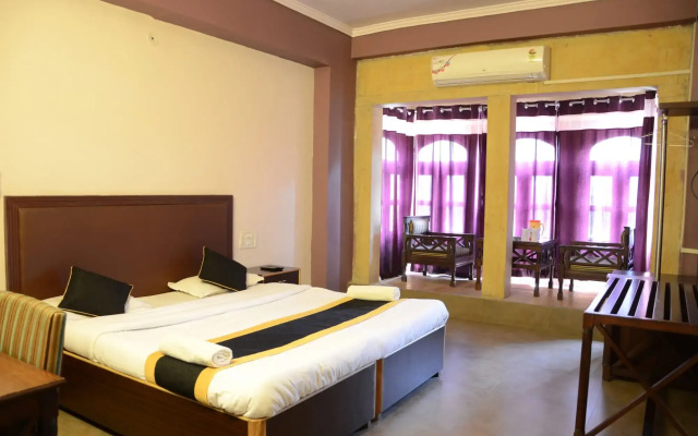 Hotel Sohandeep