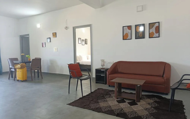 Hotel Auro Maison