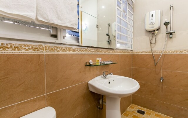 OYO 368 Quynh Thu Hotel