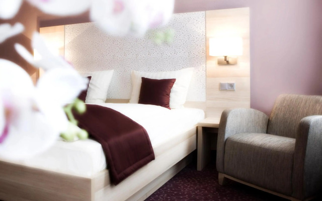 Ringhotel Nassau-Oranien