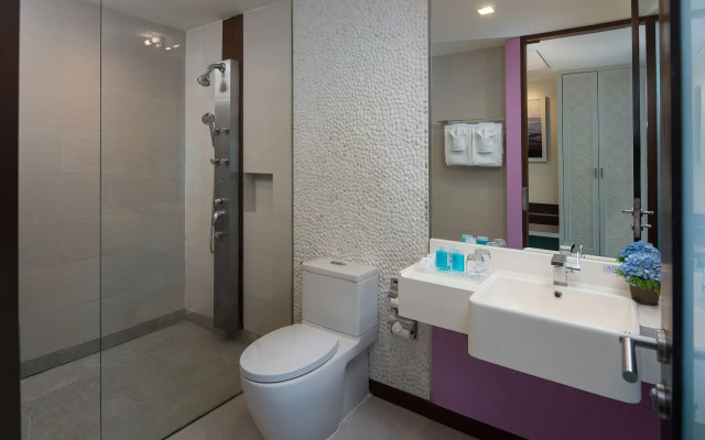 Springfield at Sea Resort & Spa