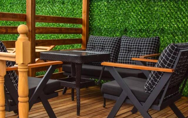 Hotel Genatsvale Batumi