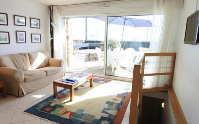 Appartement Carnac, 4 pièces, 6 personnes - FR-1-477-72