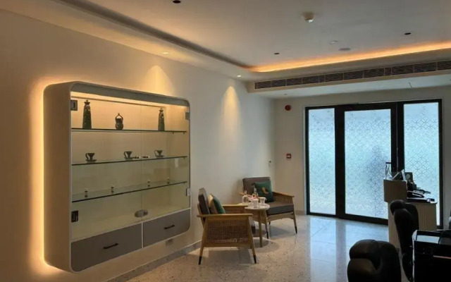 Hotel Ganges