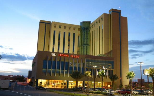 Crowne Plaza Torreon, an IHG Hotel