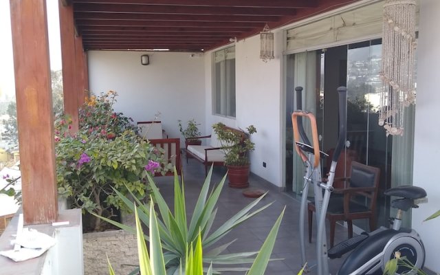 Polo House B&B - Surco