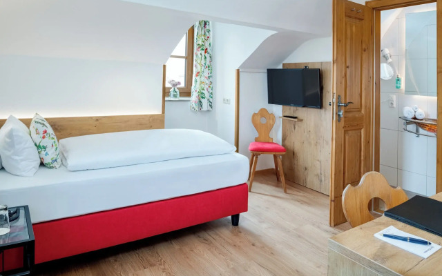 Hotel Obermaier