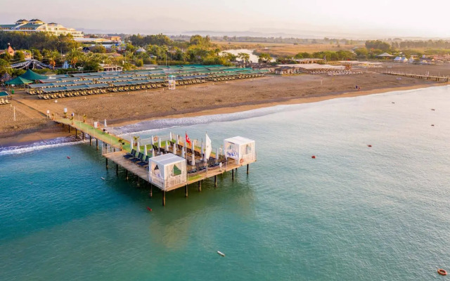 Belek Beach Resort Hotel - All inclusive