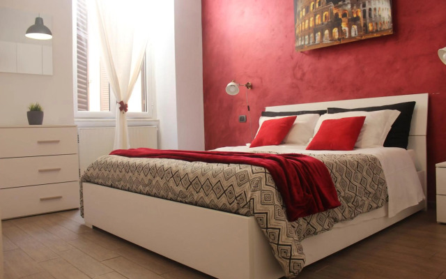 Riari 59 Rome - Trastevere