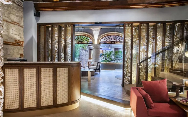 Hotel Casona del Porvenir