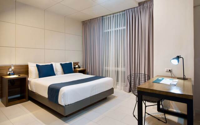 The Sphere Serviced Residences Managed by HII