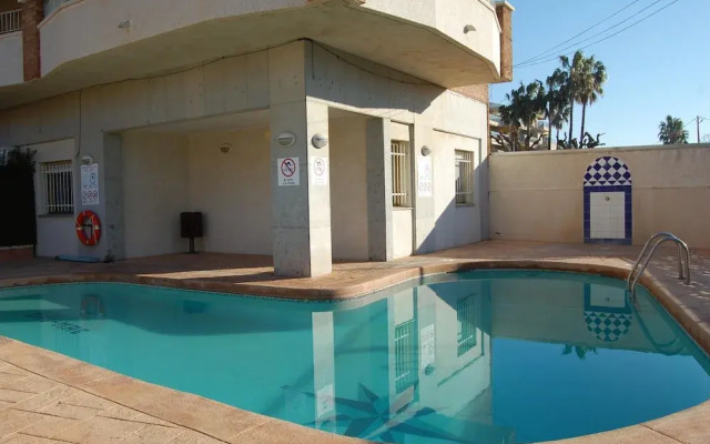 Apartamento Bahia Park