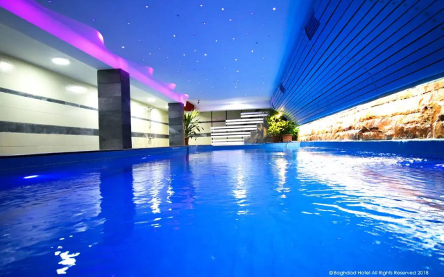 Baghdad Hotel