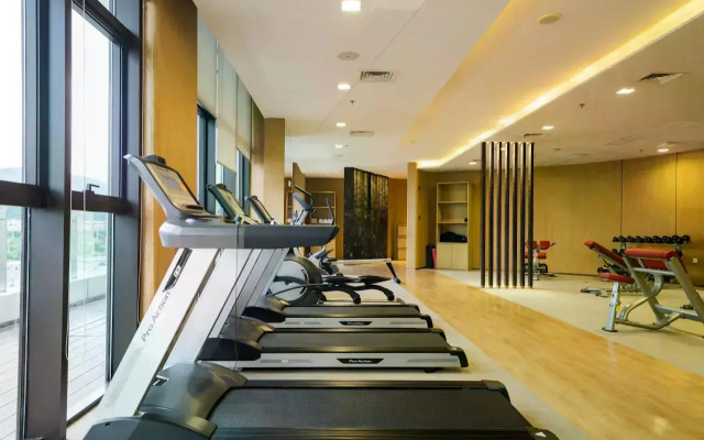 DaHengQin Superior Talent Residence