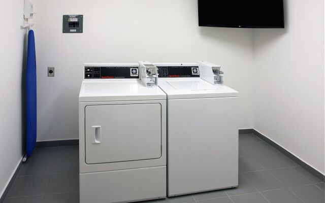 Fairfield Inn & Suites Mexico City Vallejo